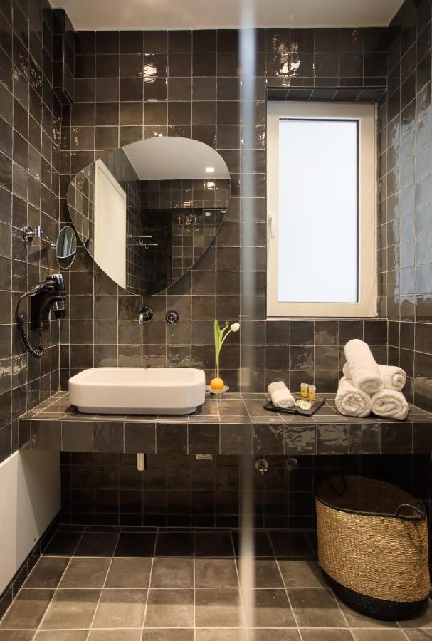Happiness Lifestyle Suite Athén Kültér fotó