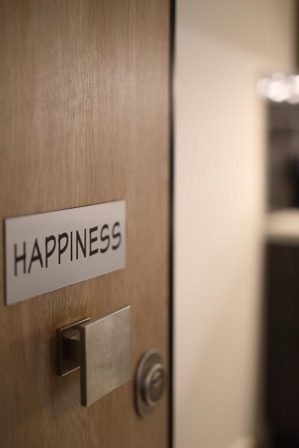 Happiness Lifestyle Suite Athén Kültér fotó